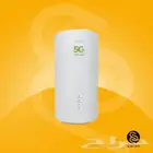 عيش تجربة السرعة الحقيقية مع زين 5G وبدون دفعة مقدمة