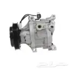 كمبروسر كرولا يارس