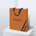 طباعة أكياس ورقية مطبعة كيس بلاستيك مطبوعات قماش دعاية اعلان