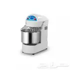 عجانة حلزوني خفاق حلويات