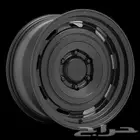 جنط KMC الرياضيه مقاس 17