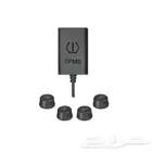 حساس كفرات خارجي بلوتوث لجميع السيارات رود ماستر-TP-SO1