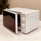 مايكرويف كيون 20L يمكنك الدفع على دفعات مع تابي وتمارا