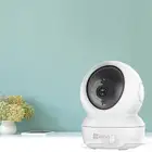 كاميرا مراقبة اطفال ذكية واي فاي 360 درجة