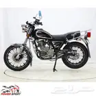 دراجة نارية اباتشي كوبرا زلزال 250cc