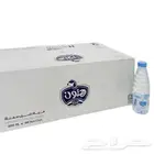 توصيل مياه للمنازل والمساجد وخصم خاص للكمياة الكبيره