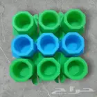 قوالب سيليكون