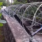 توريد وتركيب شبوك مزرع