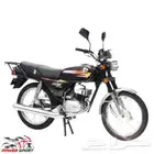 دباب ax100 باورسبورت جديد 2025