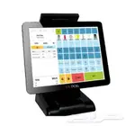 كاشيرات بالنظام كاشير اللمس كاشير مطعم كاشير كافيه كاشير بقا