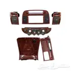 ديكورات دكية خطوط