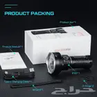 كشاف يدوي سوفيرين لومن IF30 SOFIRN12000 يصل الى مسافة625 متر