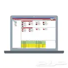 EFGVS - Eaton Fire Graphical Visualisation Software