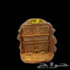 مجسمات العيد الوطني على