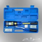 مكبس هيدروليكي