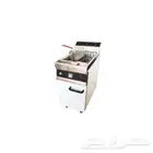 قلايه بطاطس دولاب 30 لتر