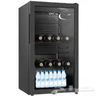 ثلاجة صغيره باب واحد 3 قدم توصيل مجان