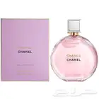 عطر شانيل شانص تندر الجذاب