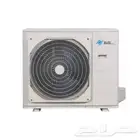 مكيفات ماندو بلس سبيلت