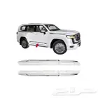 كروم ابواب لاند كروزر 2023VXR