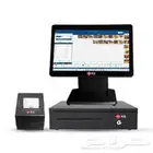 كاشير متكامل مفتوح بدون اشتراكات