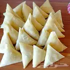 سمبوسة بالجبنة