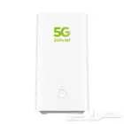 انترنت 5G زين وموبايلي