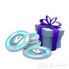 نوفر لك فيبوكس فورت نايت بأرخص الاسعار ( موقف حاليا  )