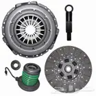 طقم كلتش موستنج 2005-2010 شركة M-pact