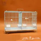اقفاص 601 بفاصل جديدة