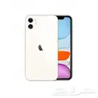 ايفون 11 عادي 128