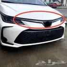 شبك كورلا رياضي الفل من 2020-2024