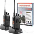 زوج لاسلكي Beofeng 888s بجوده عاليه وسعر مميز