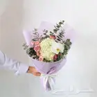 مندوب سريع والدفع بعد الخدمة