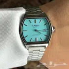 توفرت ساعات رجاليه كاسيو الهبه