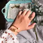 مطليات ذهب او فضه