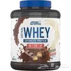 وي بروتين whey protein
