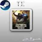 حساب ستيم داينق لايت ذا بيست dying light the best