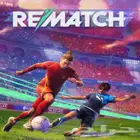 لعبه rematch