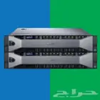 Server Dell R730xd