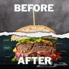 تصميم هويه تجاريه تصميم لوقو مصمم شعار