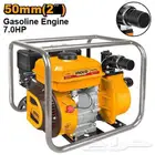 ماطور ماء 2 بوصه Gasoline Water Pump