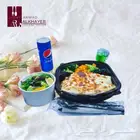 وجبات لشركات وجبات فطور