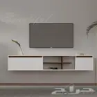 طاوله تلفزيونيه