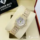 ساعات نسائيه