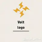 مصمم لوقو احترافي والعلامات التجاريه