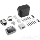 درون DJI MINI 4 كومبو بلس