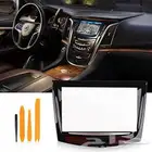 شاشة لمس كاديلاك