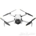 (سعر مميز)dji mene 4 combo bls