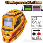 خوذة لحام الكتروني Welding Helmet
